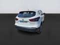 Nissan Qashqai dCi 85 kW (115 CV) E6D ACENTA Blanco - thumbnail 4