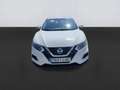 Nissan Qashqai dCi 85 kW (115 CV) E6D ACENTA Blanco - thumbnail 2