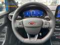 Ford Puma ST X 1,0 l EcoBoost MHEV160 PS Blauw - thumbnail 8