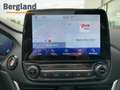 Ford Puma ST X 1,0 l EcoBoost MHEV160 PS Bleu - thumbnail 9