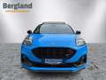 Ford Puma ST X 1,0 l EcoBoost MHEV160 PS Bleu - thumbnail 2