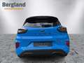 Ford Puma ST X 1,0 l EcoBoost MHEV160 PS Bleu - thumbnail 4