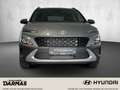 Hyundai KONA KONA 1.0 Turbo 48V Trend Klimaaut. Navi Apple Gris - thumbnail 3