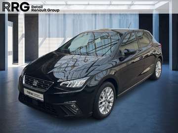 1.0 TSI FR OPF Apple CarPlay SHZ PDC KLIMA