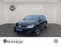 Volkswagen Golf VII 1.4 TSI Join *PDC SHZ* Zwart - thumbnail 1