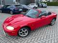 Mazda MX-5 1.6i 16v Rouge - thumbnail 1