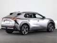 Toyota bZ4X Premium 71 kWh *DEMO* | Stoelverwarming / Ventilat Grau - thumbnail 2