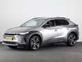 Toyota bZ4X Premium 71 kWh *DEMO* | Stoelverwarming / Ventilat Grau - thumbnail 1