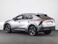 Toyota bZ4X Premium 71 kWh *DEMO* | Stoelverwarming / Ventilat Grau - thumbnail 17