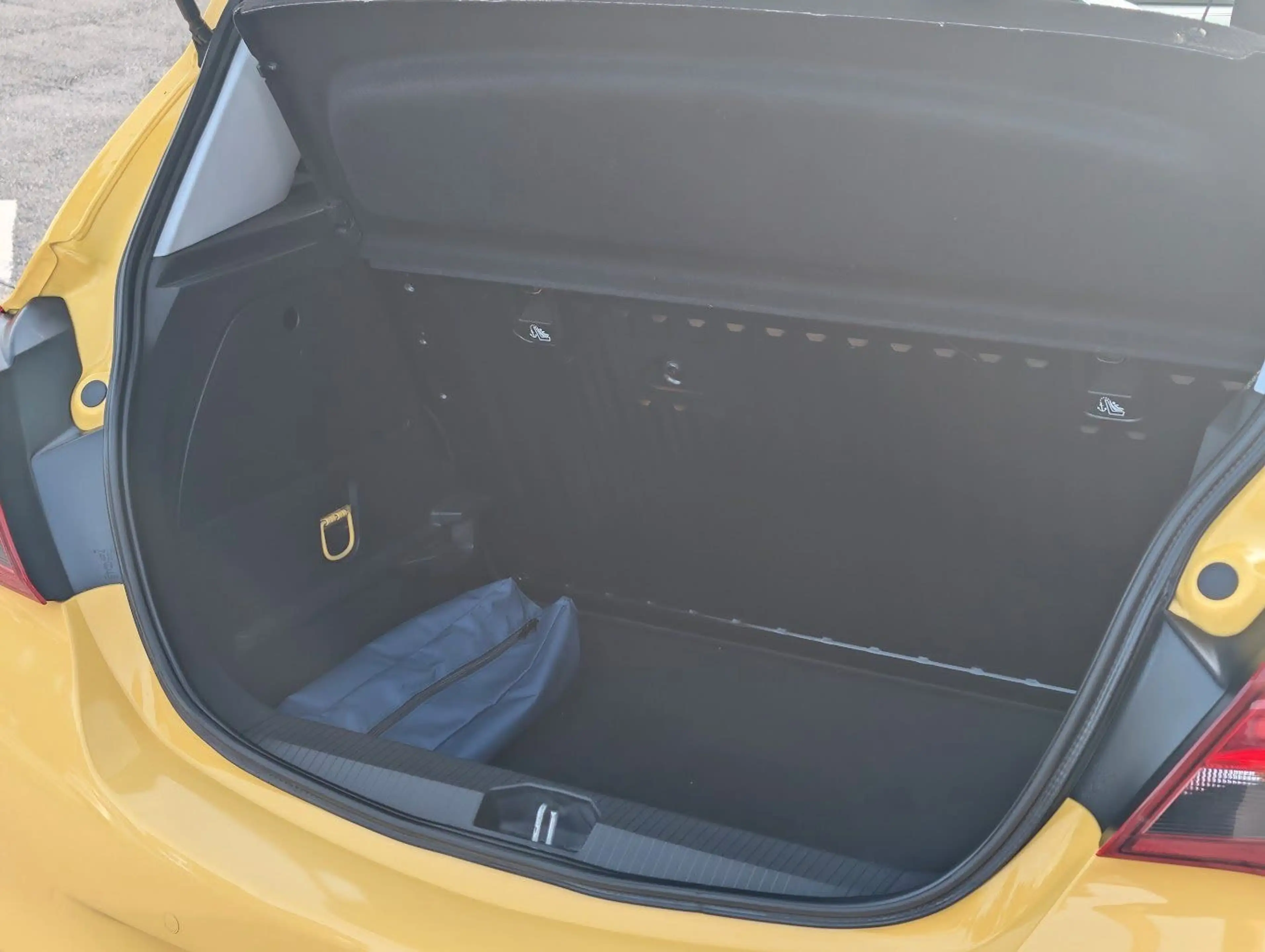 Opel Corsa Corsa B-Color BT. PDF. Tempomat. 16 Zoll — photo 8