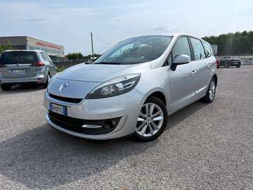 1.5 dci 110CV 7 Posti