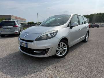 1.5 dci 110CV 7 Posti