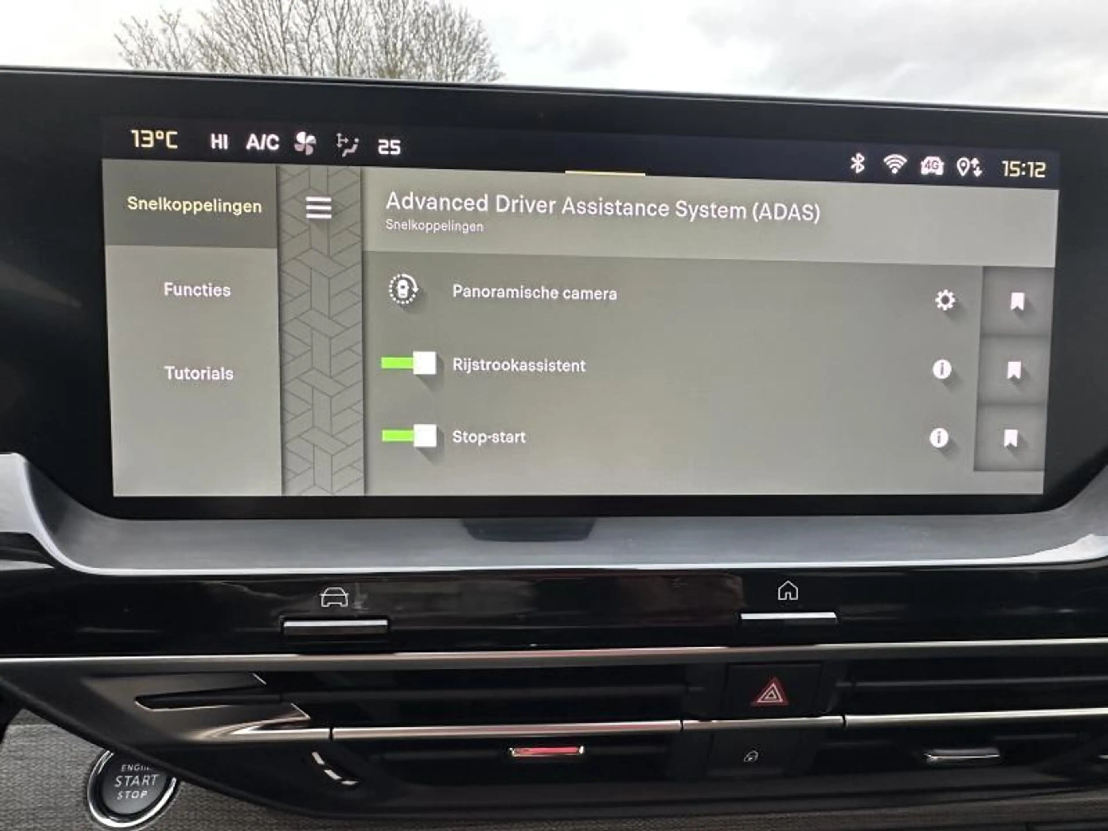Citroen C5 X SHINE PACK — photo 9