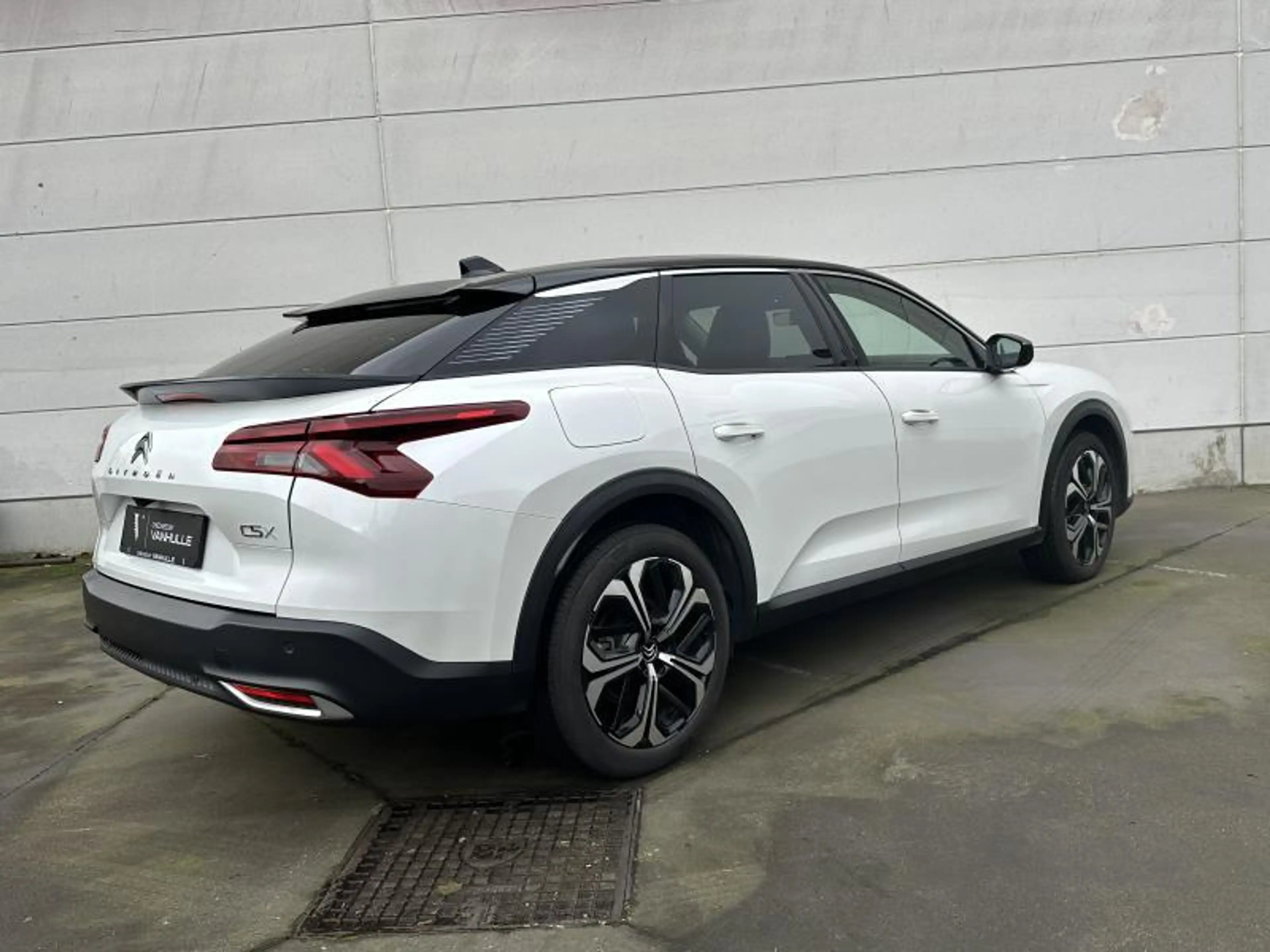 Citroen C5 X SHINE PACK — photo 2