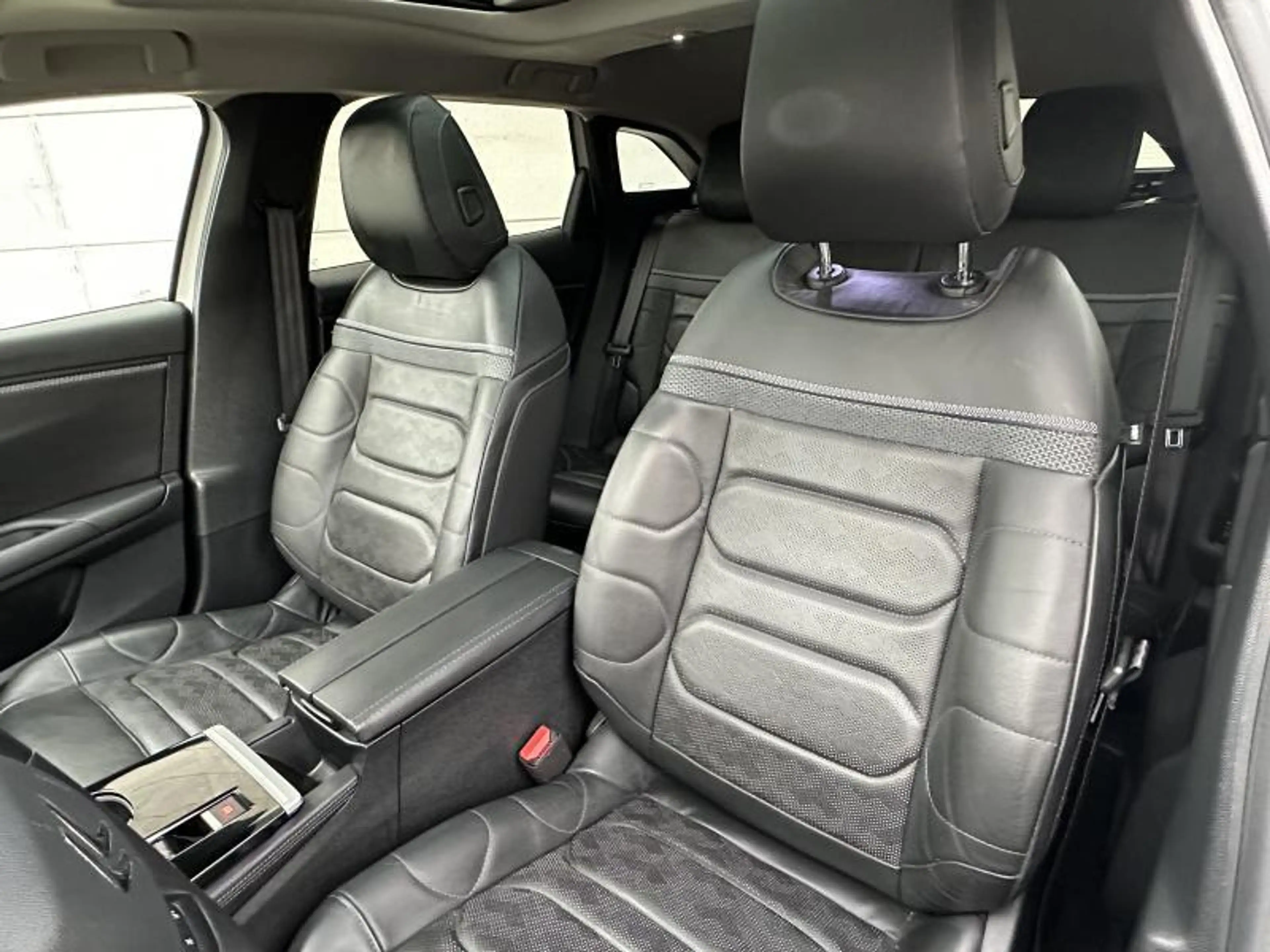 Citroen C5 X SHINE PACK — photo 3