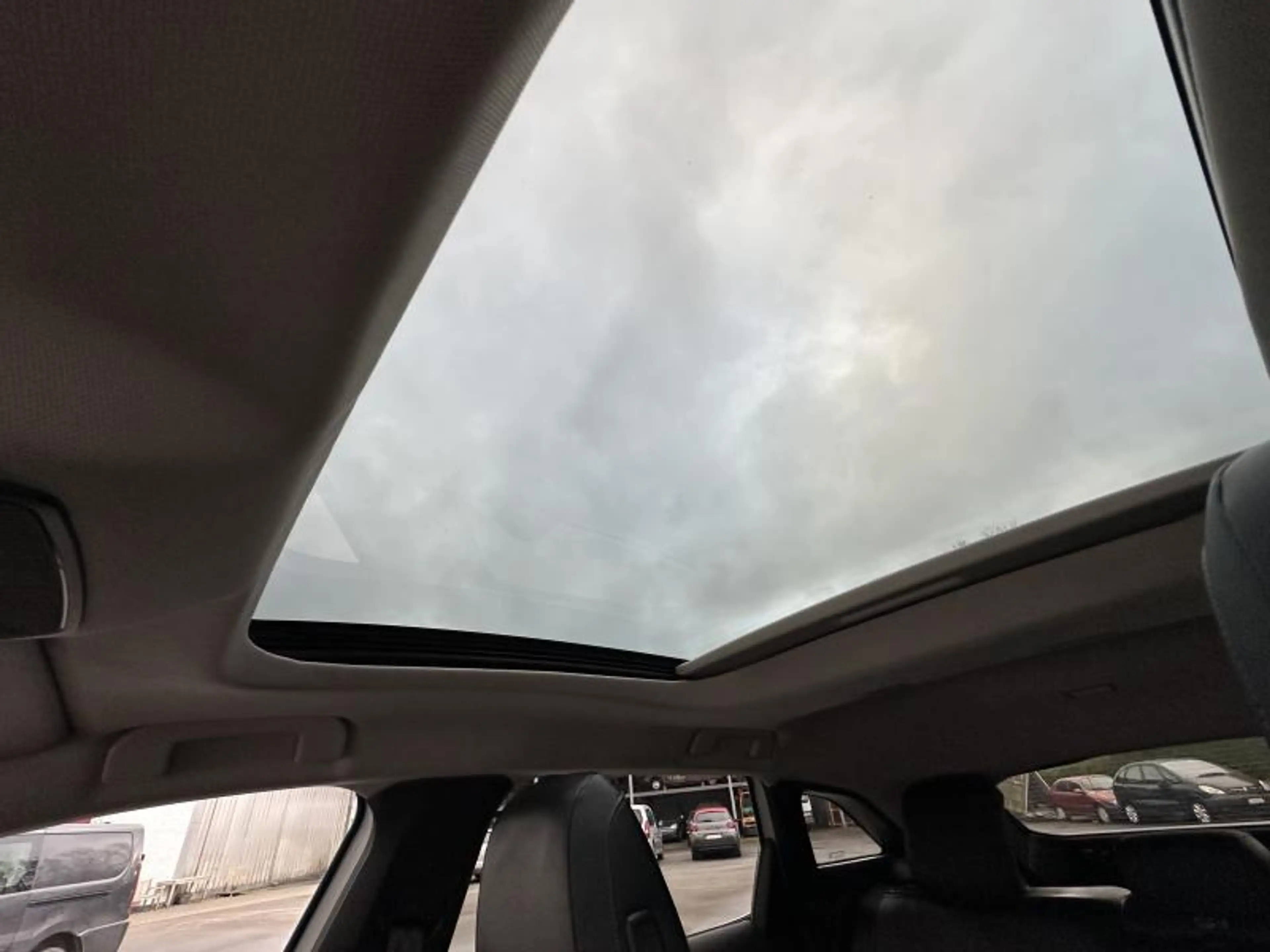 Citroen C5 X SHINE PACK — photo 15