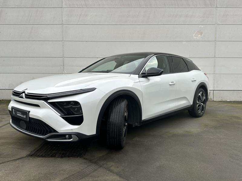 Citroen C5 X