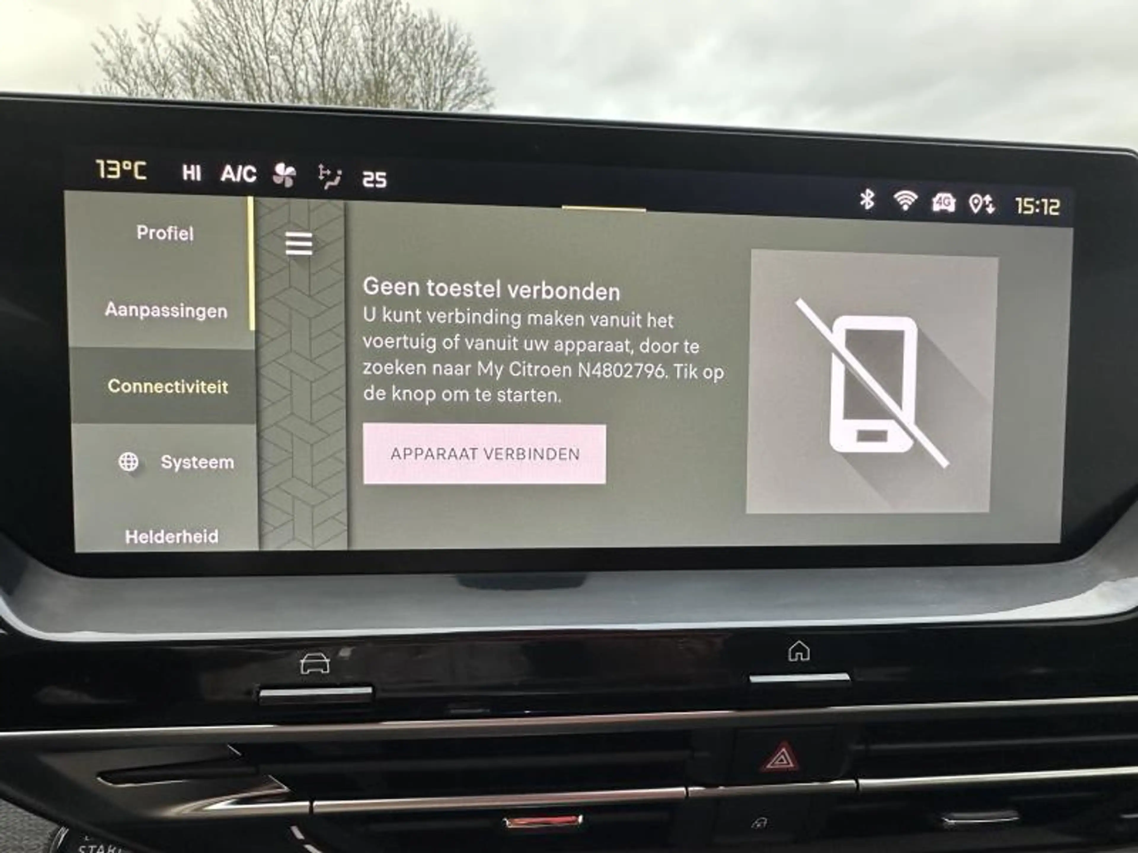 Citroen C5 X SHINE PACK — photo 8
