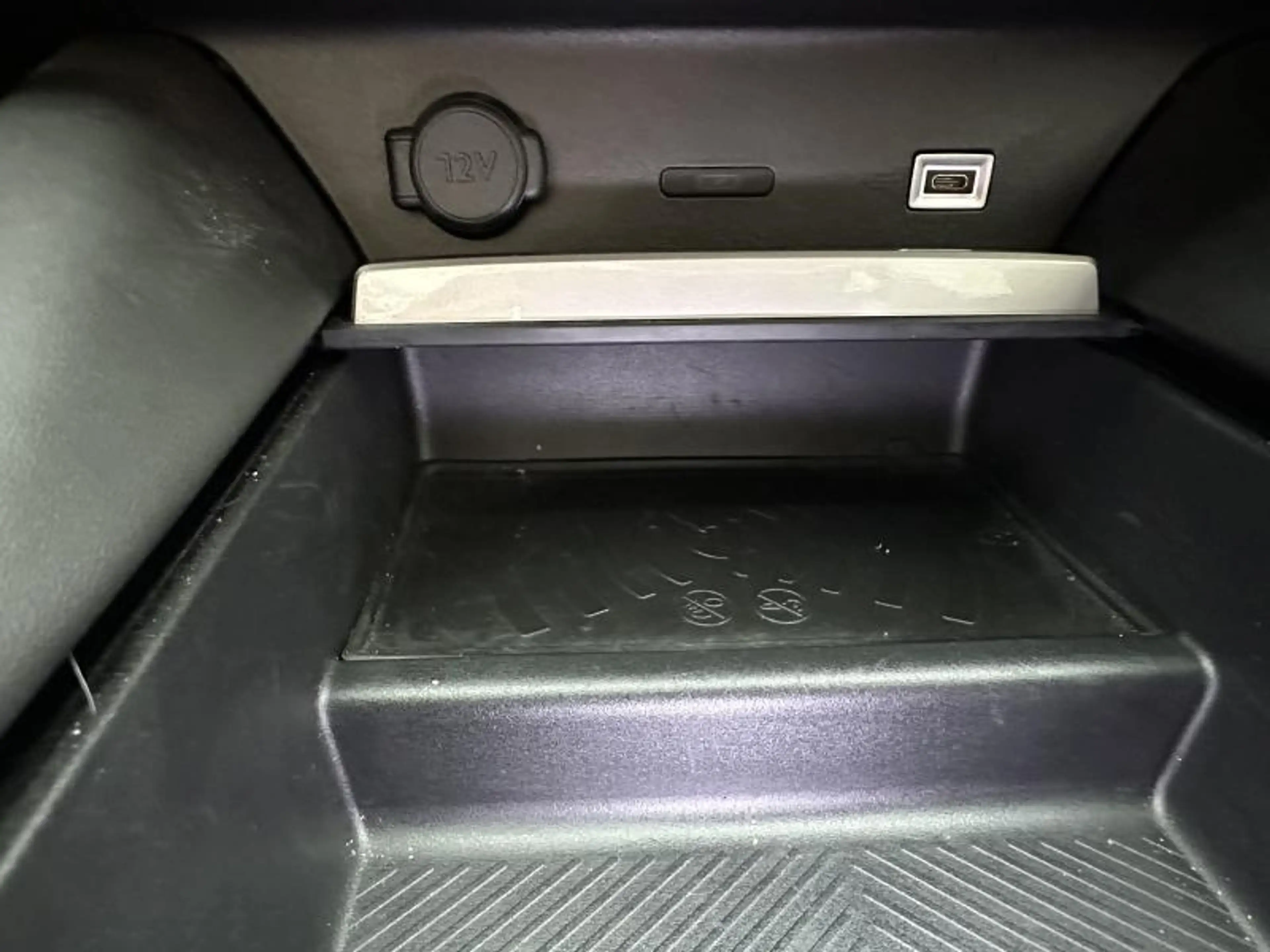 Citroen C5 X SHINE PACK — photo 14