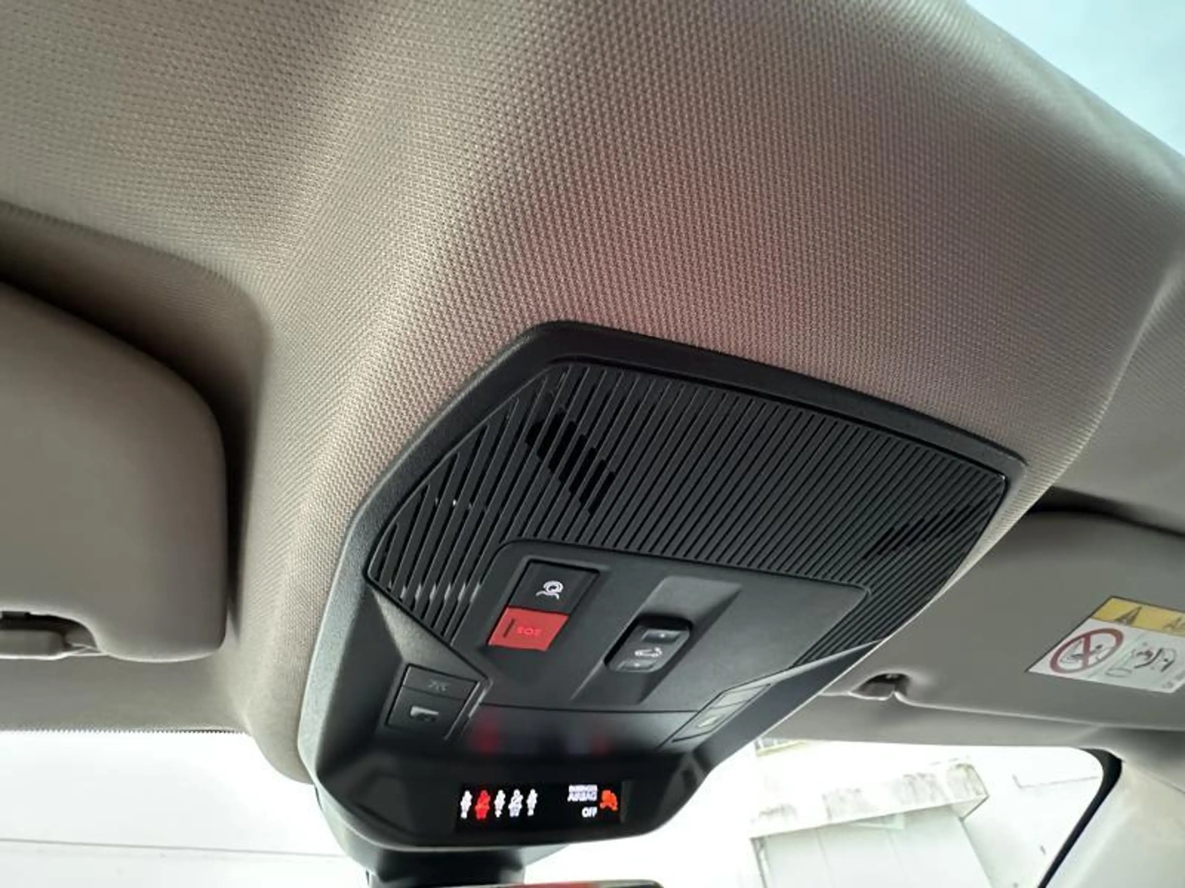 Citroen C5 X SHINE PACK — photo 13