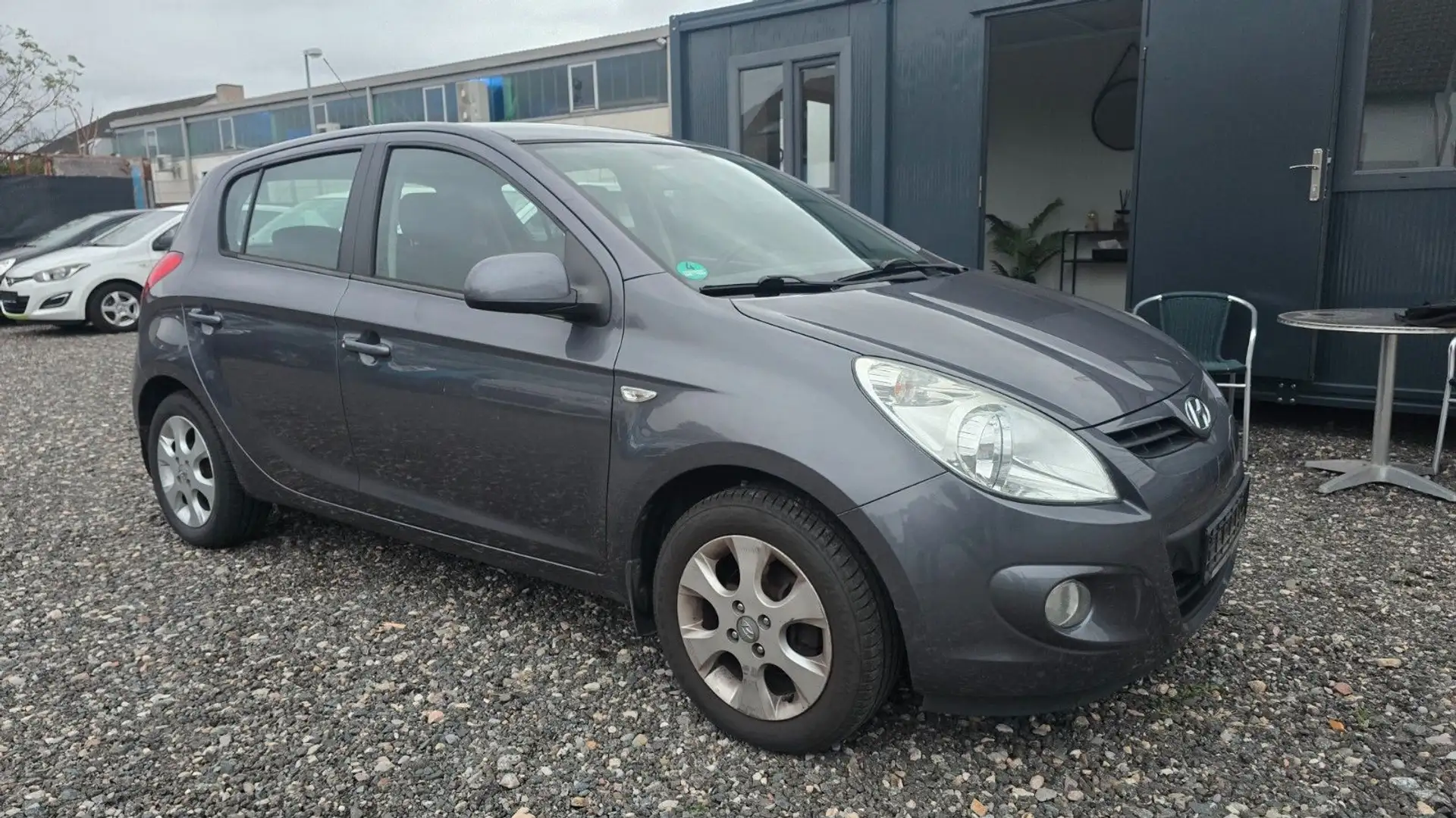 Hyundai i20 FIFA World Cup Edition - 2