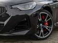 BMW M240i xDrive M-Paket/Navi/AHK/H&K/ACC Schwarz - thumbnail 3