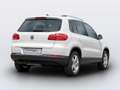 Volkswagen Tiguan 1.4 TSI SPORT & STYLE AHK NAVI SITZHZ Wit - thumbnail 3