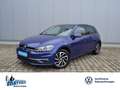 Volkswagen Golf VII 1.6 TDI Join NAVI/ACC/PDC/16-ZOLL/CLIMATRONIC Blau - thumbnail 1