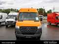 Mercedes-Benz Sprinter 516 CDI *Klima*Kamera*NL2860KG*AHK3,5t* Orange - thumbnail 8