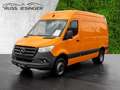 Mercedes-Benz Sprinter 516 CDI *Klima*Kamera*NL2860KG*AHK3,5t* Orange - thumbnail 2