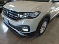 Volkswagen T-Cross T-Cross 1.0 TSI Style BMT Gris - thumbnail 7