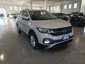 Volkswagen T-Cross T-Cross 1.0 TSI Style BMT Gris - thumbnail 3