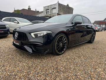 A 220 Launch Edition Pack AMG *Garantie 12 mois*