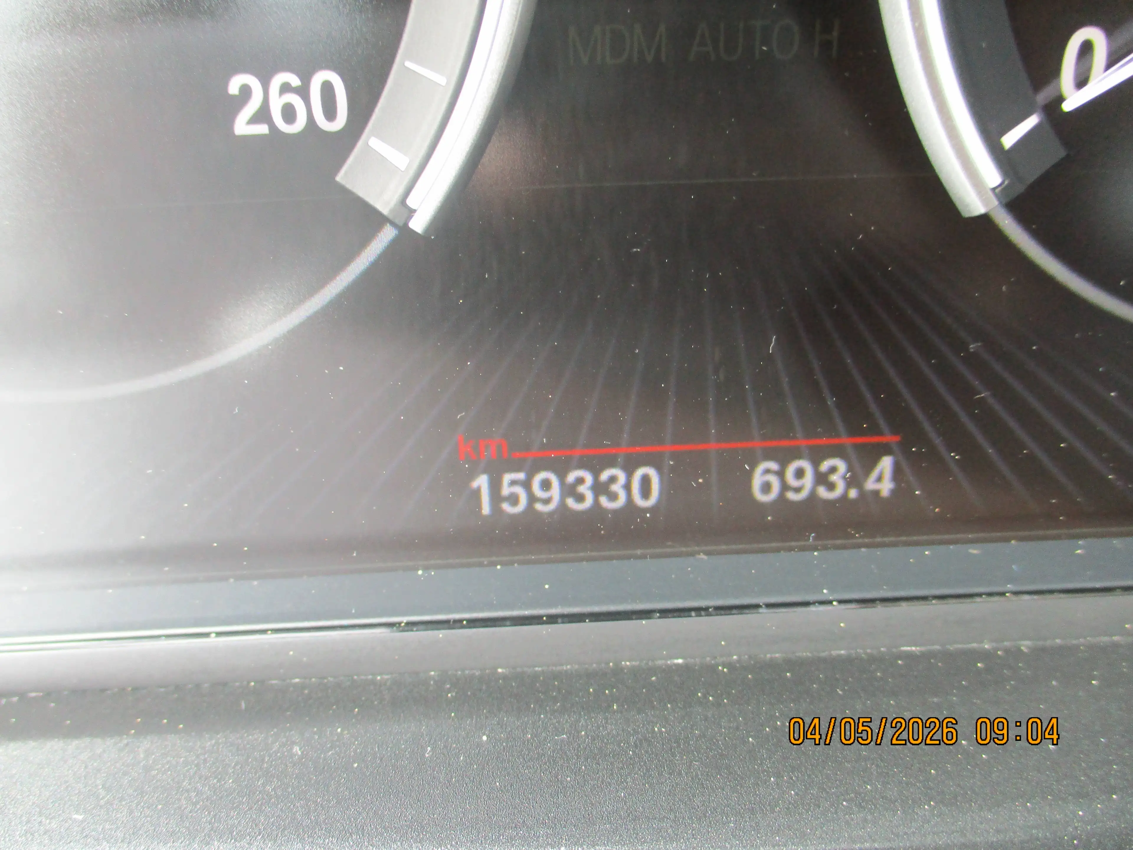 BMW 525 525 d Luxury — photo 9
