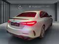 Mercedes-Benz C 300 d AMG+Night+Pano+Memory+Distronic+DIGITAL Silber - thumbnail 14