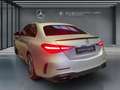 Mercedes-Benz C 300 d AMG+Night+Pano+Memory+Distronic+DIGITAL Silber - thumbnail 10