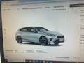 BMW 120 120dA M Sport Pro M Sport Pro Gris - thumbnail 1