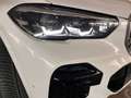 BMW X5 M xDrive30d 48V Aut.  M-SPORT PAKET Bílá - thumbnail 16