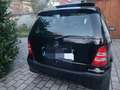 Mercedes-Benz A 160 A 160 Classic Piccadilly Negru - thumbnail 2