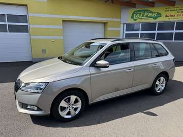 Combi Ambition 1.0 -nur 61000km TOP!!