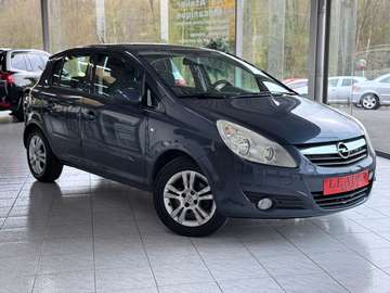 🟩1.2 ESSENCE 80CV - AIRCO - AUTOMATIQUE