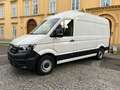 Volkswagen Crafter Crafter 35 Kasten MR L3H3 2,0 TDI NAVI Federung... Weiß - thumbnail 3