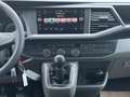 Volkswagen T6.1 Kombi LR 2,0 TDI KLIMA*PDC*SH Weiß - thumbnail 16