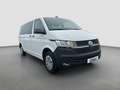Volkswagen T6.1 Kombi LR 2,0 TDI KLIMA*PDC*SH Weiß - thumbnail 8
