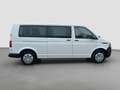 Volkswagen T6.1 Kombi LR 2,0 TDI KLIMA*PDC*SH Weiß - thumbnail 7