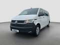 Volkswagen T6.1 Kombi LR 2,0 TDI KLIMA*PDC*SH Weiß - thumbnail 2