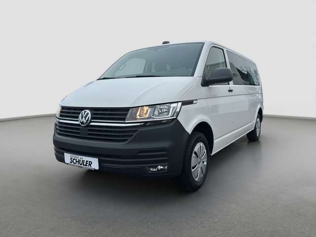 Volkswagen T6.1 Kombi LR 2,0 TDI KLIMA*PDC*SH