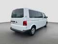 Volkswagen T6.1 Kombi LR 2,0 TDI KLIMA*PDC*SH Weiß - thumbnail 6