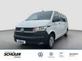 Volkswagen T6.1 Kombi LR 2,0 TDI KLIMA*PDC*SH Weiß - thumbnail 1