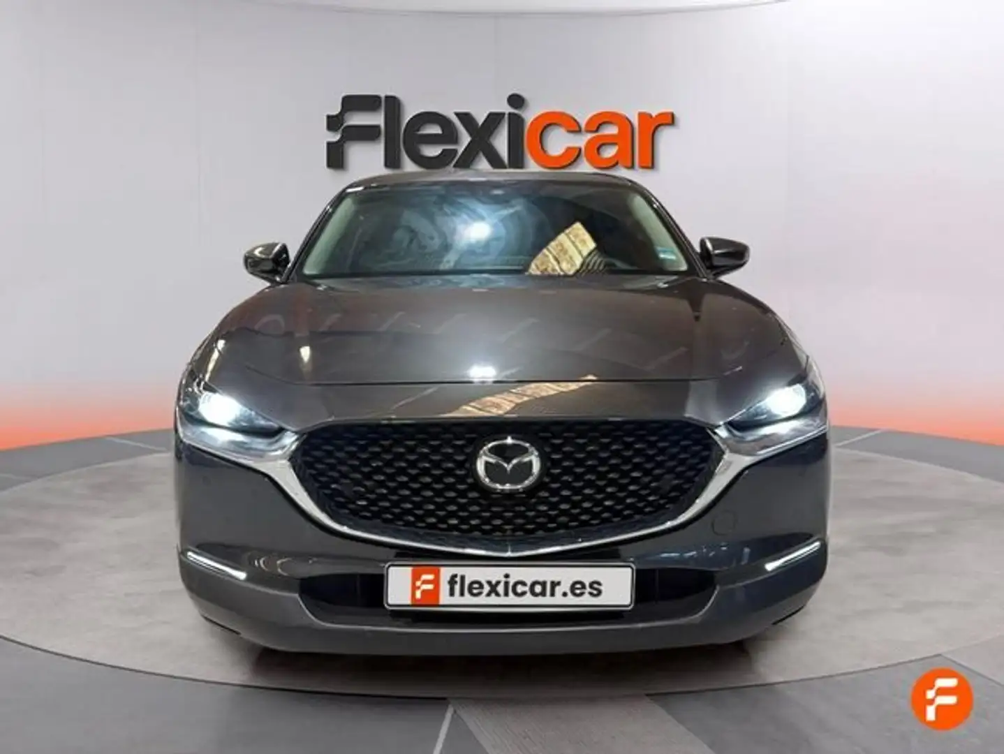 Mazda CX-30 e-SKYACTIV-G 2.0 90 kW 2WD AT Evolution Gris - 2